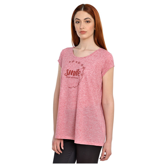 Target Γυναικεία κοντομάνικη μπλούζα